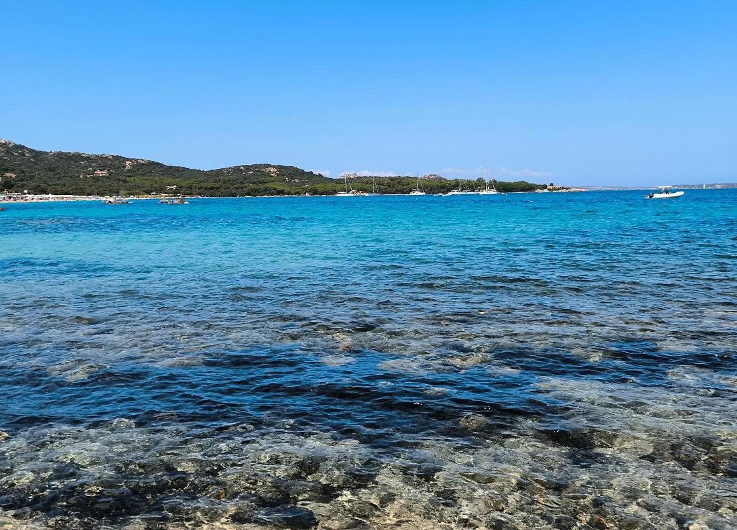 Angolo Di Mare - Cannigione Appartement