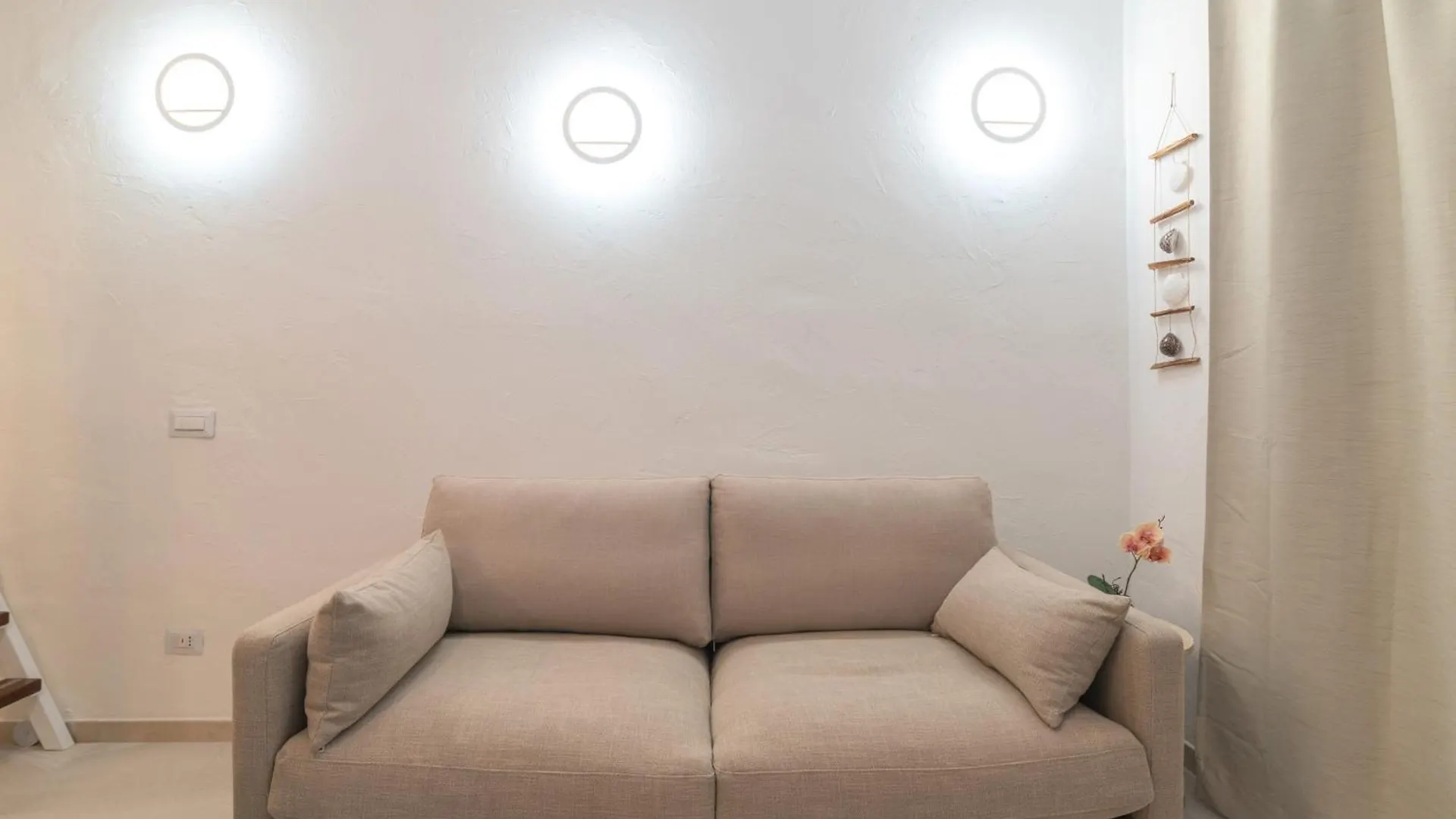 Appartement Angolo Di Mare - Cannigione