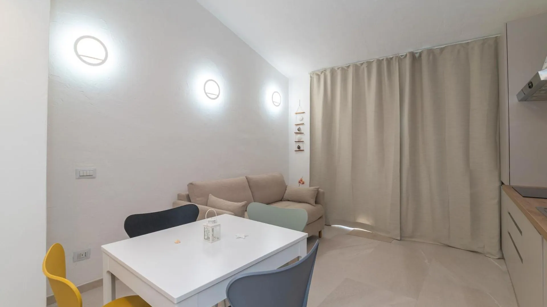 Angolo Di Mare - Cannigione Appartement