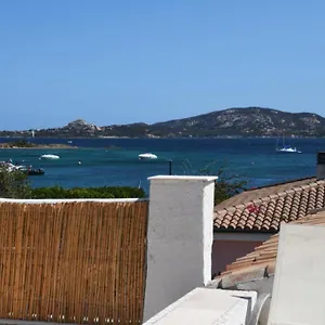 Hébergement de vacances La Casa Di Ziu Menicu, Cannigione