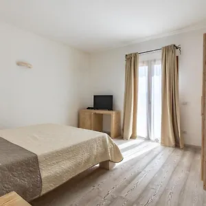 Maison d'hôtes La Casa Di Minnanna, Cannigione